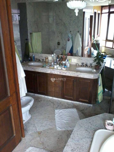 Imagem 5 de 16 de Casa À Venda, 653 M² Por R$ 3.200.000,00 - Charitas - Niterói/rj - Ca18494