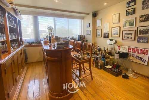 Imagen 18 de 30 de Departamento En Lomas De Chapultepec, Miguel Hidalgo Con 2 Recámaras, 250 M², Id: 64862