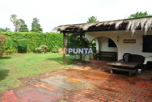 Imagen 17 de 23 de Casa En Venta En El Tesoro, Cerca De La Playa