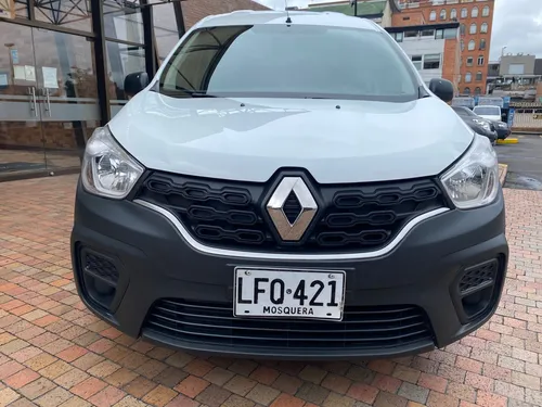 Renault Kangoo 1.6 Express