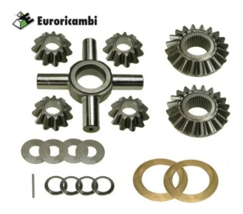 Kit Satélites Y Planet Hl4-mb O500/o400/of 1722/1526/l1622