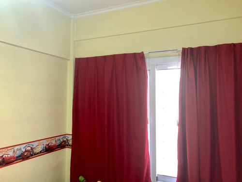 Departamento 3 Ambientes Impecable Escucha Oferta