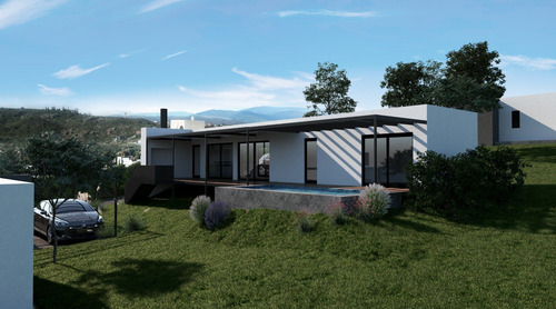Imagen 3 de 12 de Villa Carlos Paz / Complejo Cerrado Con Vista