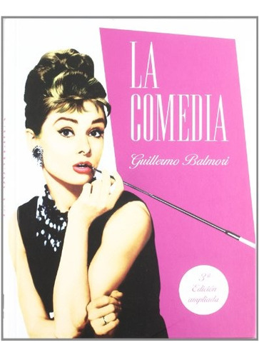 Comedia, La - Guillermo Balmori