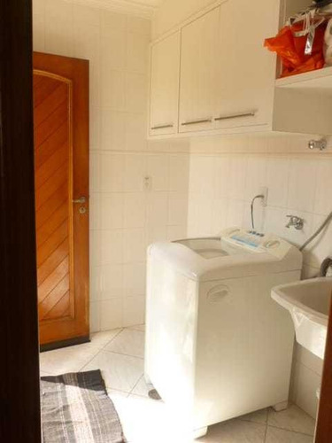 Imagem 19 de 22 de Sobrado A Venda Com 03 Dormitórios E 272 M² Jardim Virginia Bianca, São Paulo | Sp. - Sb05262v