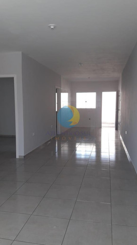 Imagem 9 de 30 de Casas Novas A 350m Da Praia, Canoas, Pontal Do Parana - Pr. Ref.:2911r - 129
