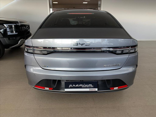 BYD King 1.5 DM-I PHEV GS AUTOMÁTICO