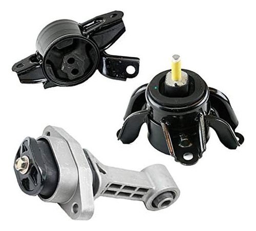 K2290 Se Adapta A Hyundai Accent/veloster 2012-2016 1.6l Con