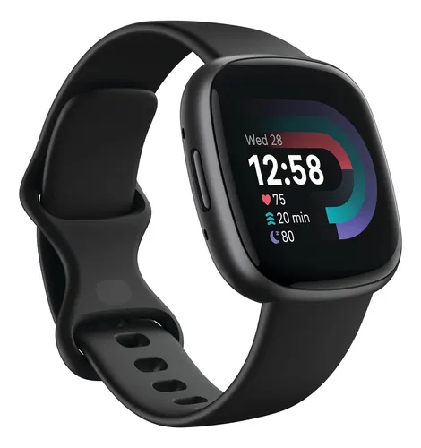Reloj fitbit mercadolibre deals