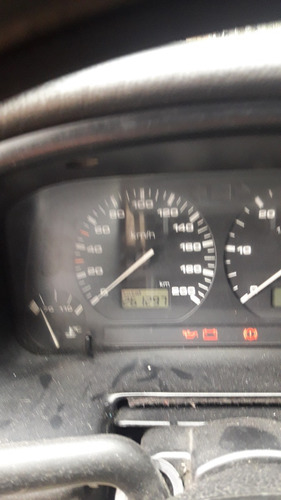 Vw Polo 1.9 Sd Full Año 99