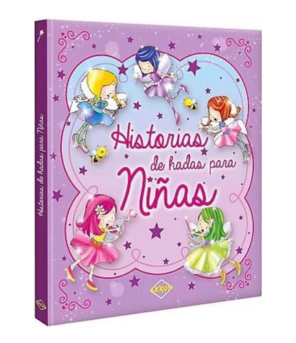 Historias De Hadas Para Niñas