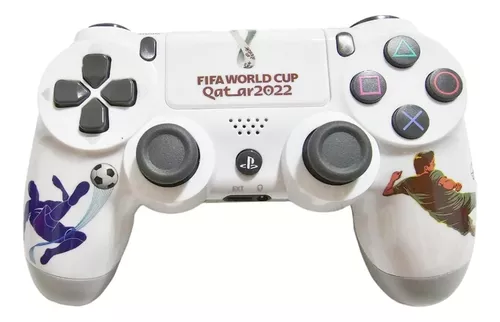 Batería Remotto para mando PS5 World Cup Edition. Playstation 5