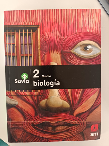 2 Medio Biología Savia