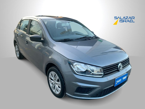 Volkswagen Gol 2021