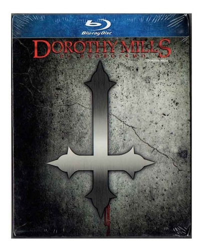 Dorothy Mills El Exorcismo Carice Van Houten Película Bluray