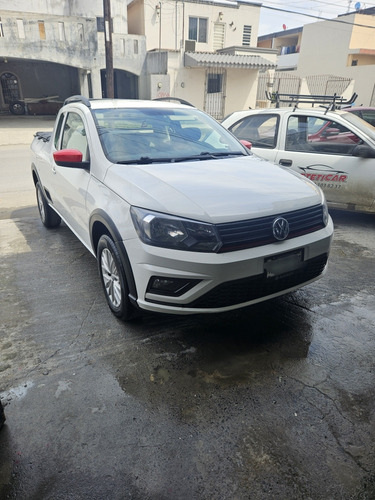 Volkswagen Saveiro 1.6 Highline Mt