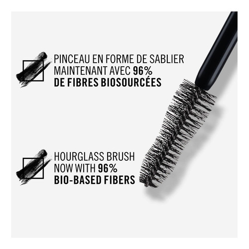 Rimmel Scandaleyes Volume On Demand Mascara 001 Ext Black Negro