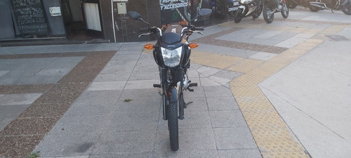 Honda Cg 150 Titan