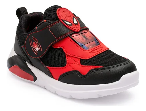 Zapatillas spiderman ripley hotsell