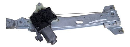 Maquina Motor Vidro Elétrico Tras/dir Ford Ka E3b5a27000