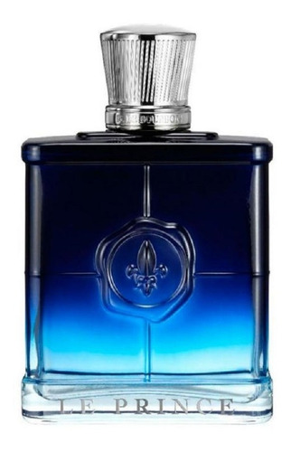 Marina De Bourbon Monsieur Prince Intense Edp 100ml Sin Caja