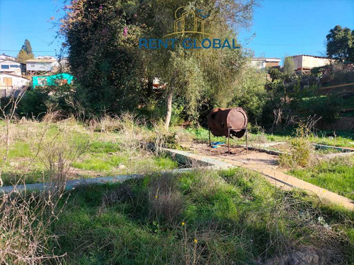 Vendo Gran Terreno Múltiples Usos (72117)