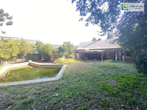 Sitio Plano , Ideal Proyecto Inmobiliario, Los Dominicos