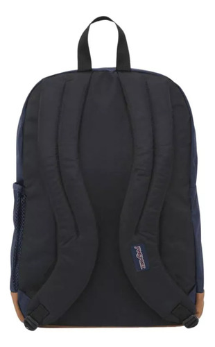 Mochila Jansport Cool Student Azul Js0a2sdd003