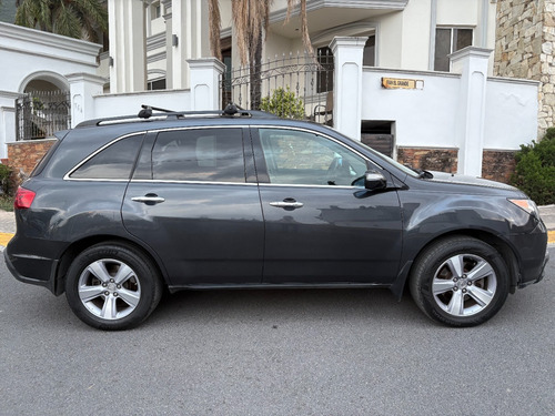 Acura MDX 3.7 At