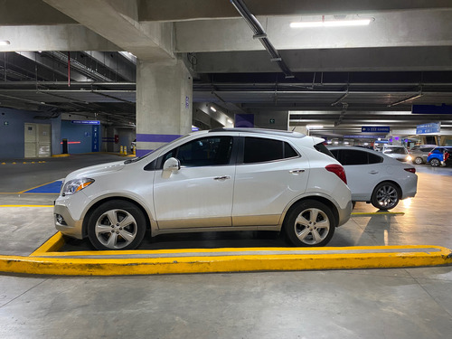 Buick Encore 1.4 Cxl Leherette At