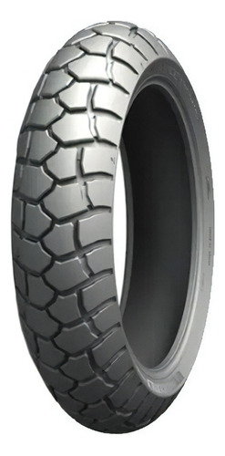 Pneu traseiro para moto Michelin Anakee Adventure sem câmara de 140/80 R17 H 69 x 1 unidade