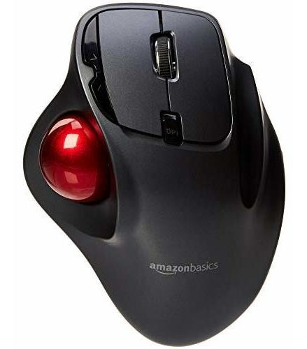 Raton Inalambrico Para Trackball