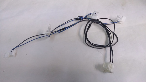 Cable Flex Tv Samsung Un58tu7000gczb Style