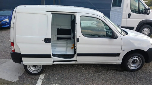 Peugeot Partner 1.6 Hdi Furgon Confort 92