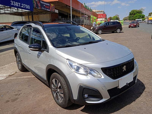 Imagem 3 de 11 de Peugeot 2008 Griffe 1.6 Automatico 2020