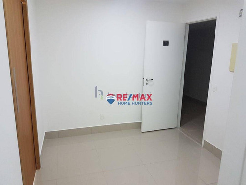 Imagem 24 de 30 de Sala Para Alugar, 39 M² Por R$ 1.500,00 - Centro - Campinas/sp - Sa0467
