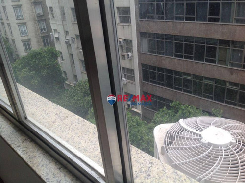 Imagem 3 de 26 de Sala Para Alugar, Até 3 De 42 M² = 126 M² Por R$ 851/mês Cada - Centro - Rio De Janeiro/rj - Sa0021