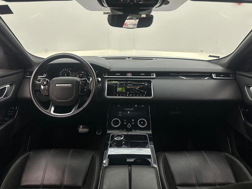 Land Rover Range Rover Velar R-dynamic Se 2.0 4x4 300cv