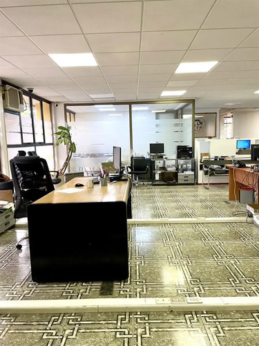 Oficina En Venta En La Cisterna