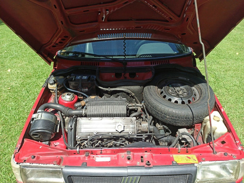 Fiat Duna 1.7 Csd 1996