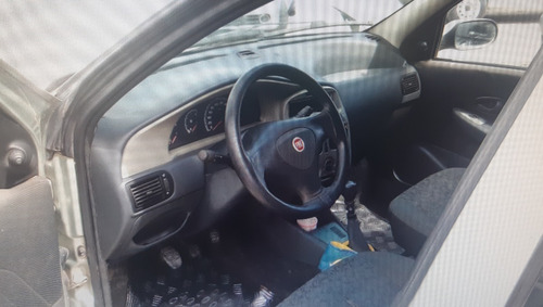 Fiat Palio 2007 Fire Flex Completo