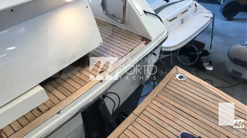 Imagem 9 de 10 de Ferretti 460 Platinum