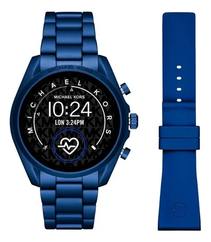 Correa reloj michael kors smartwatch sale