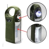 Comprar Corneta Bluetooth Radio Kts-1437 Panel Solar Linterna Led