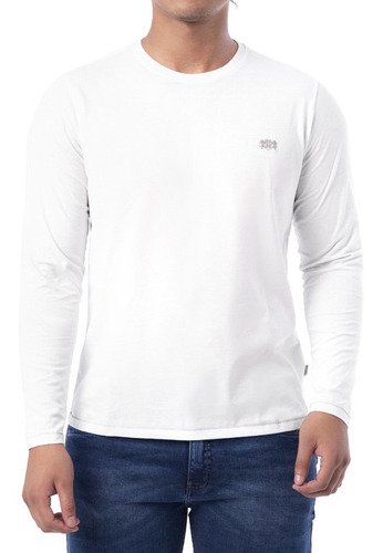 Polo Jersey Norton 183-tshirt Blanco