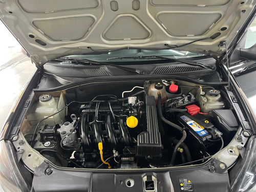 Renault Clio 1.0 EXPRESSION 16V FLEX 4P MANUAL
