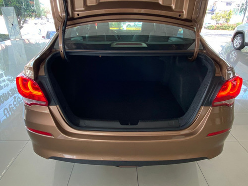 Imagen 10 de 15 de Chevrolet Cavalier 2019 1.5 Lt At