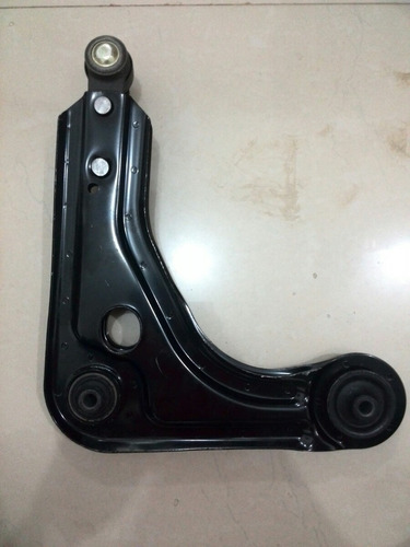 Meseta Izquierda Ford Ka Fd-0027 Rt