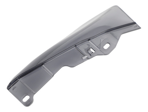 Mt1 2 Defletores De Calor De Ar Para Harley Street Glide
