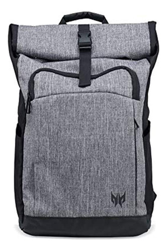 Mochila Acer Predator Rolltop Jr.: Todos Portátiles Juegos